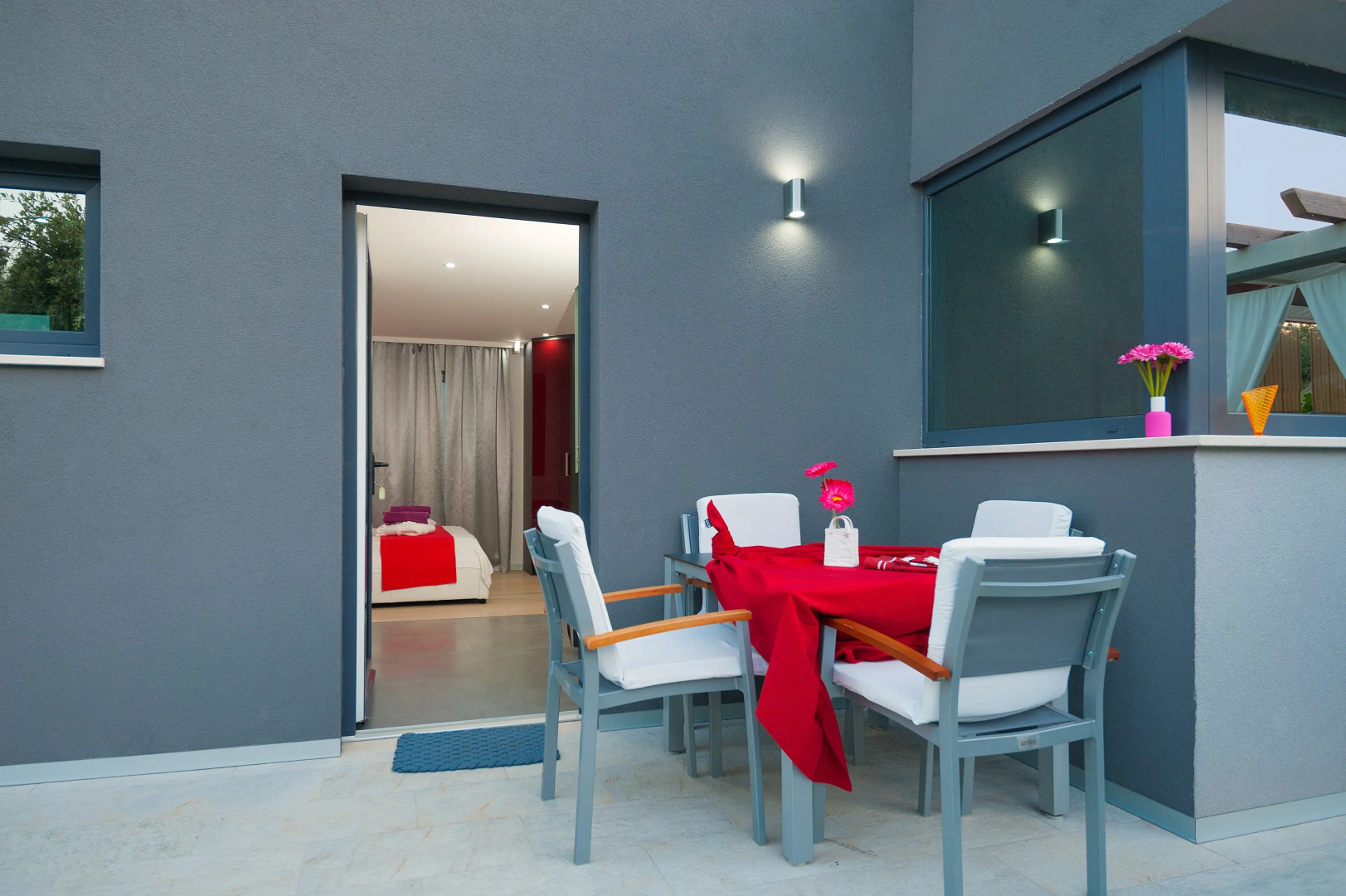 Вилла Martinis Rogoznica