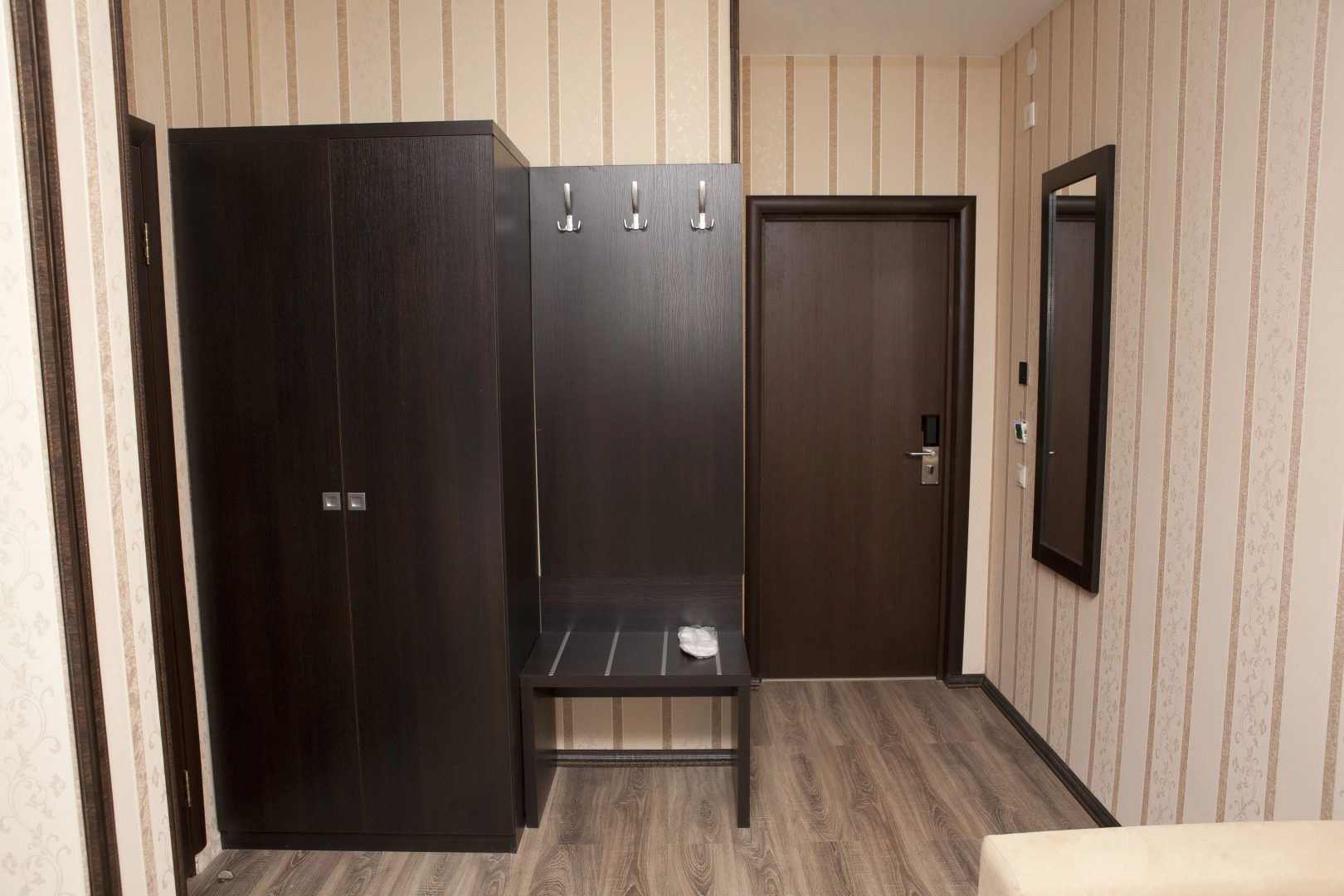 Отель Gold Shark