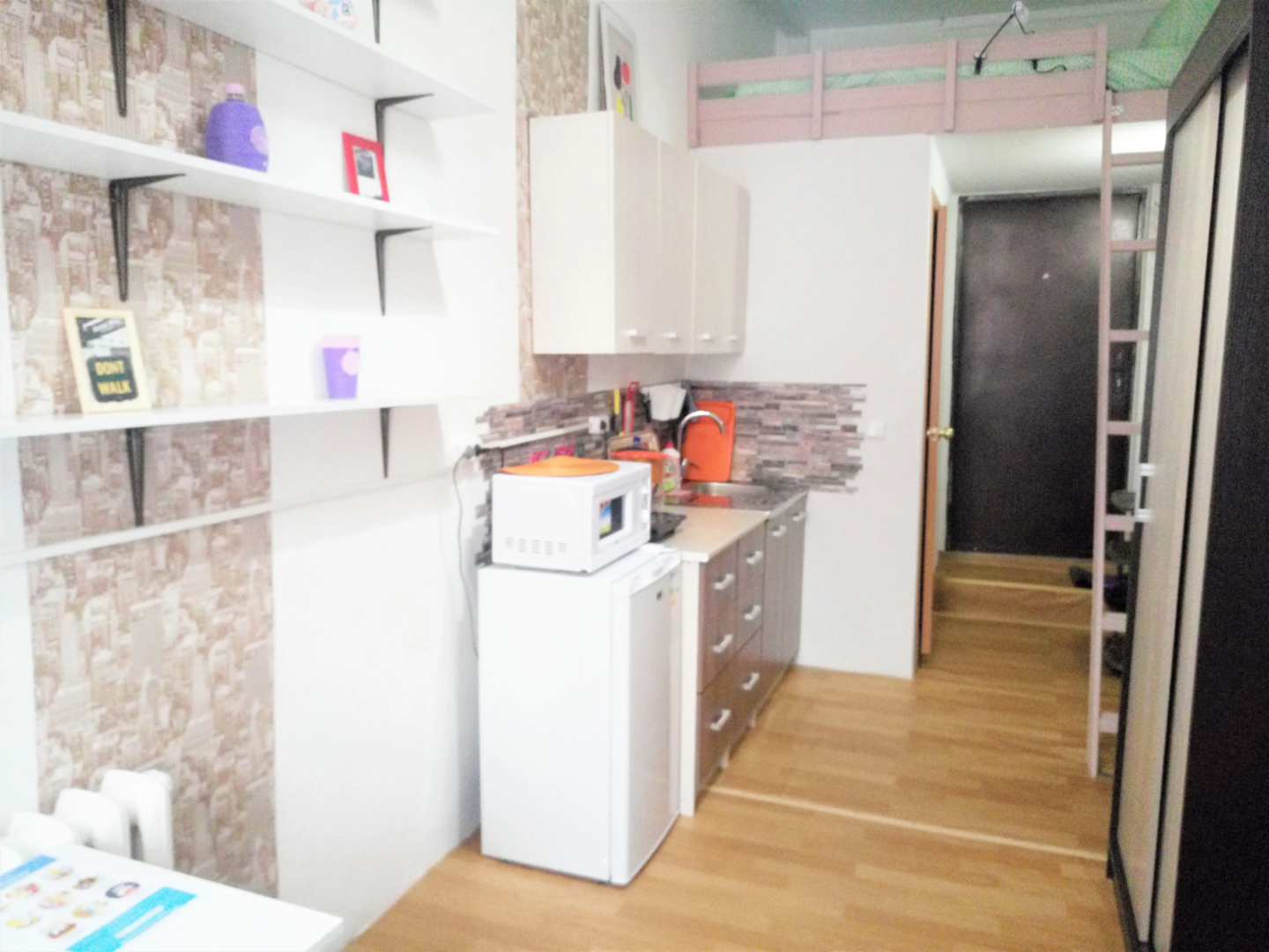 Жилые Помещения Уютные на Измайловском