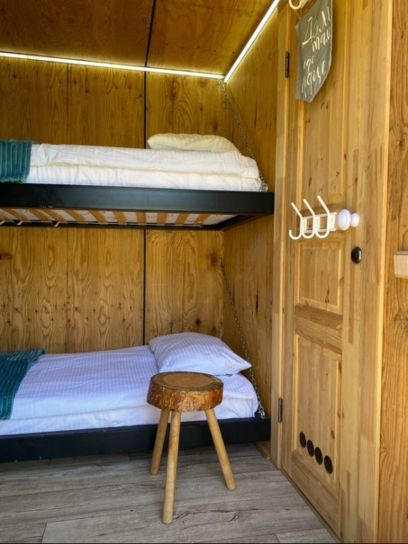 Частный дом Дом «Тялан»