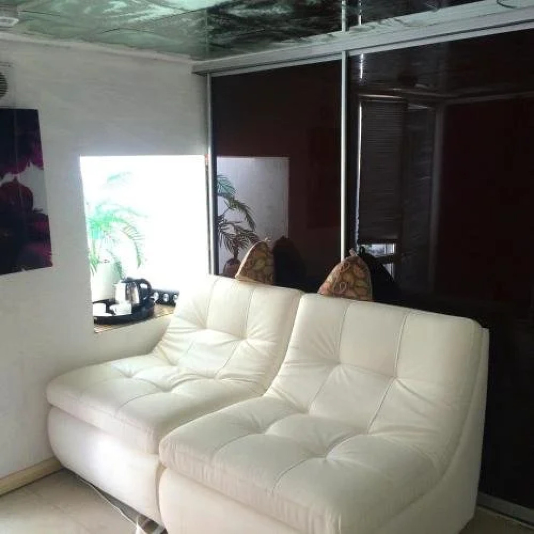 Отель Константа