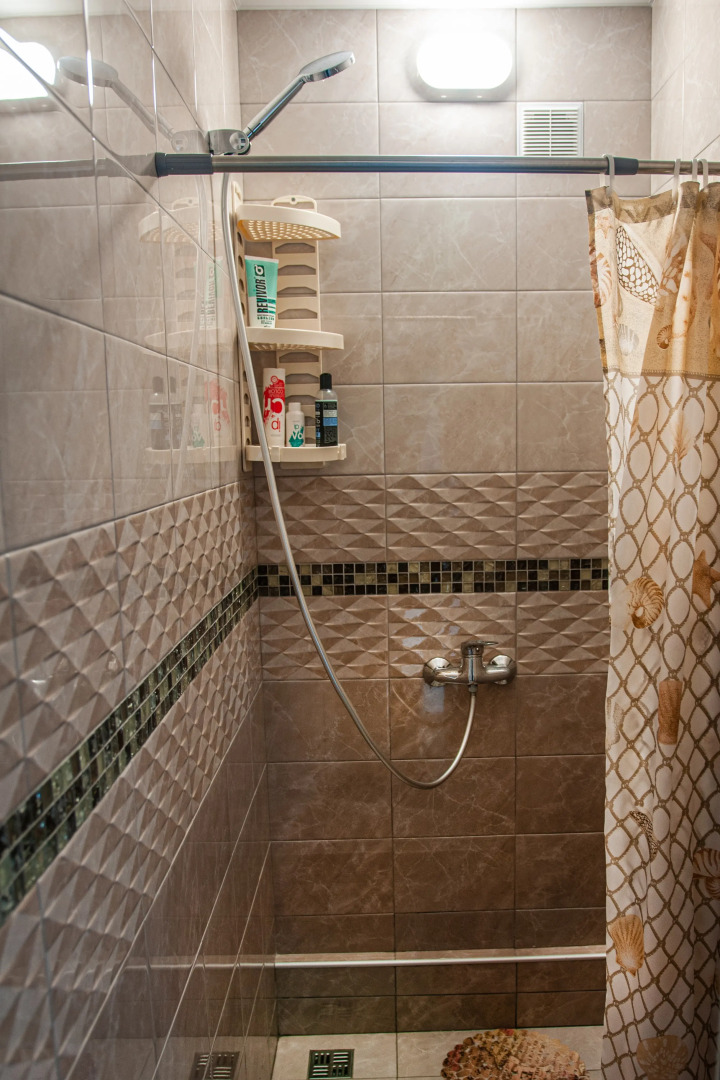 Гостевой дом Луиза