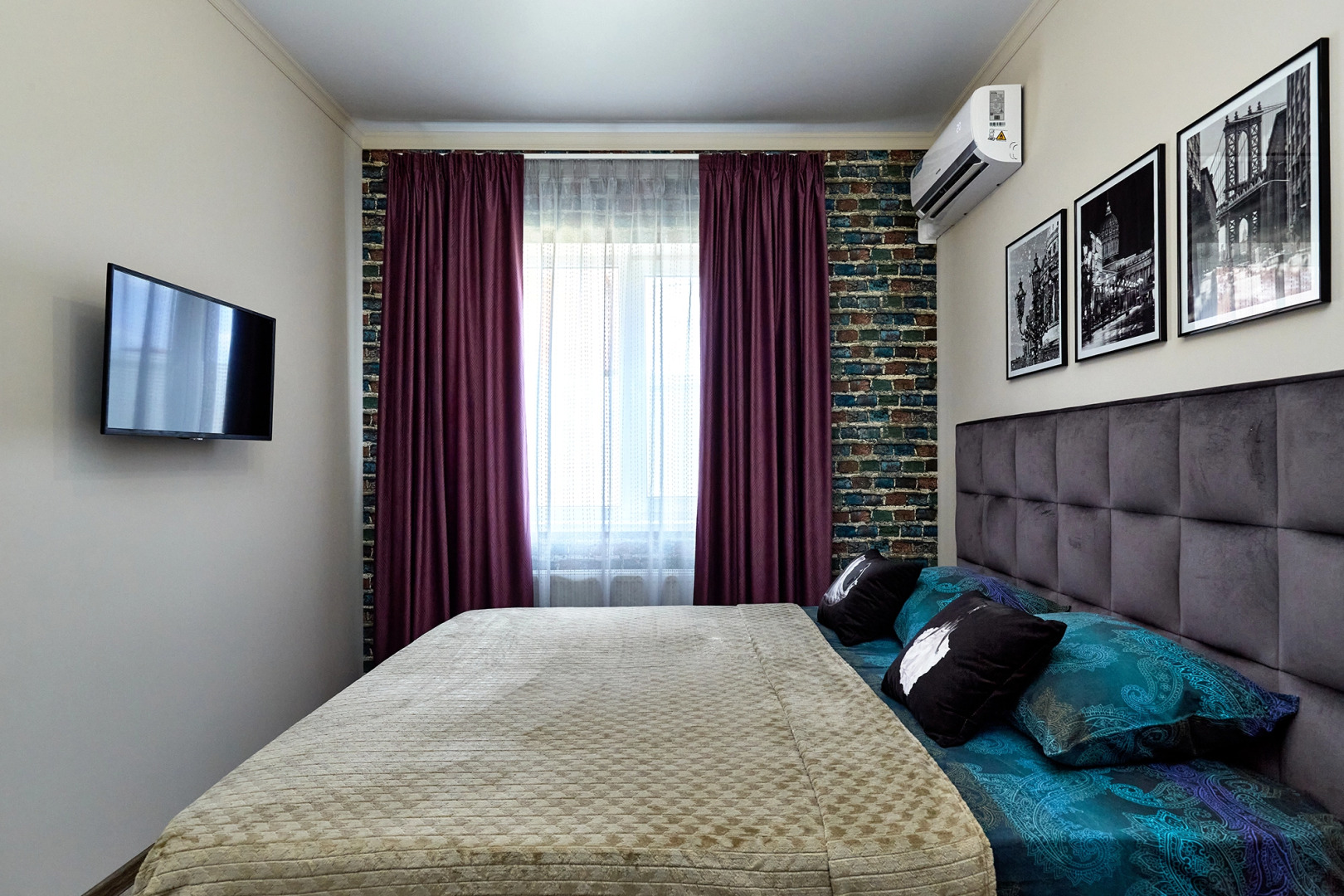 Квартира 1кв рядом с Мега Адыгея