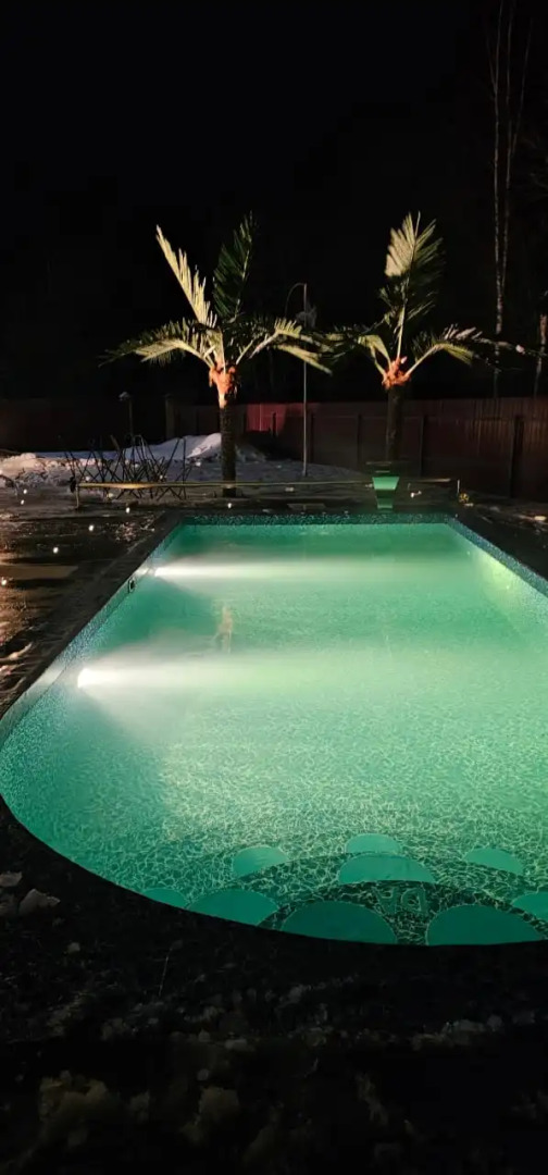 Частный Дом Алоха