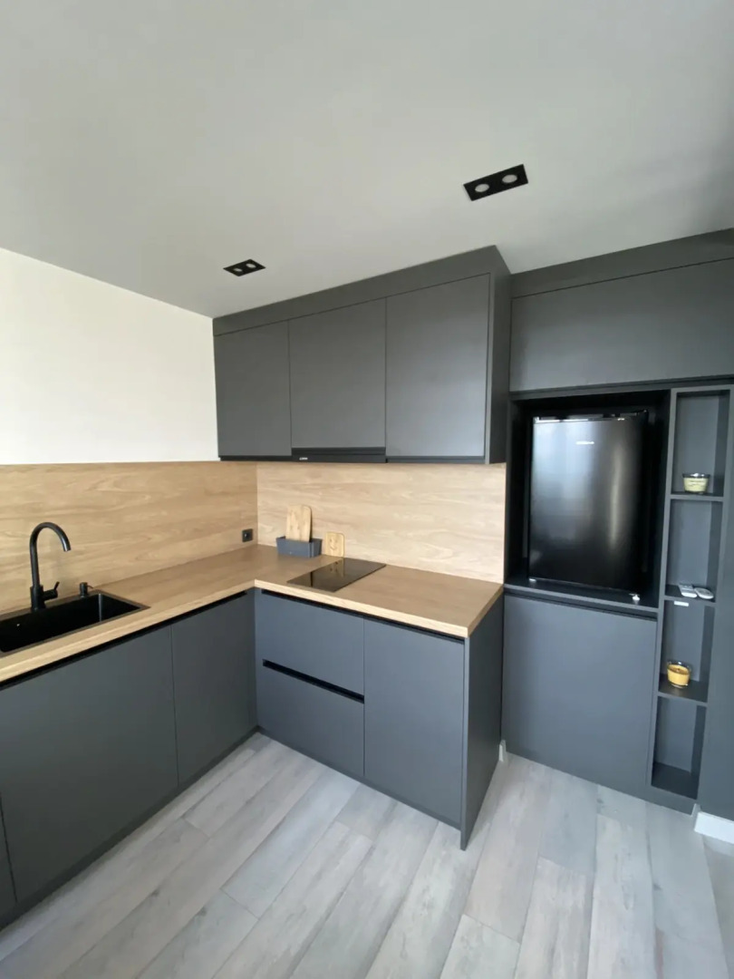 Апартаменты Voinov 2 Street