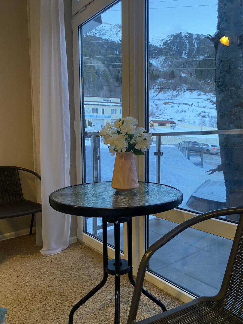 База отдыха Айсберг