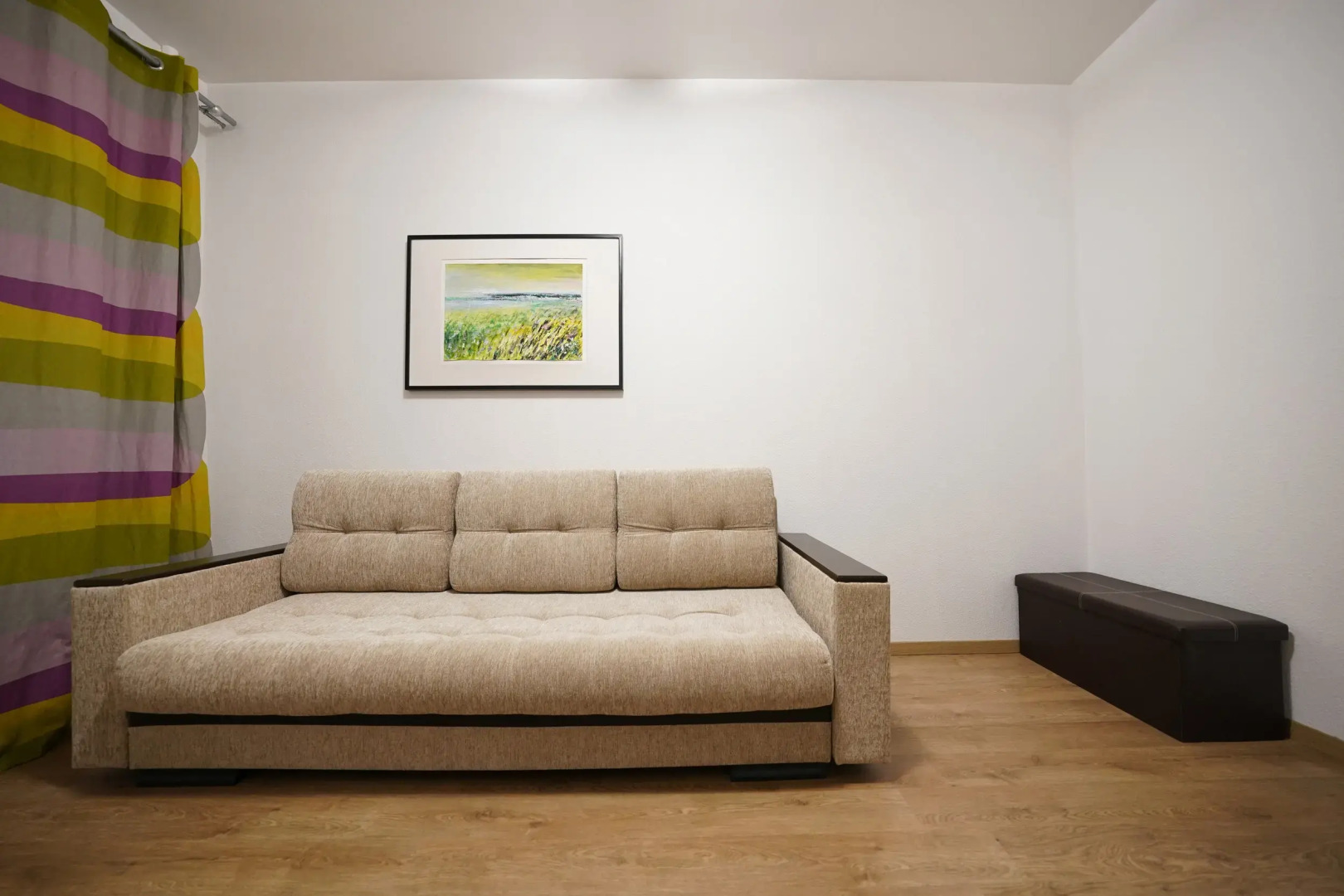 Апартаменты 3-комнатные