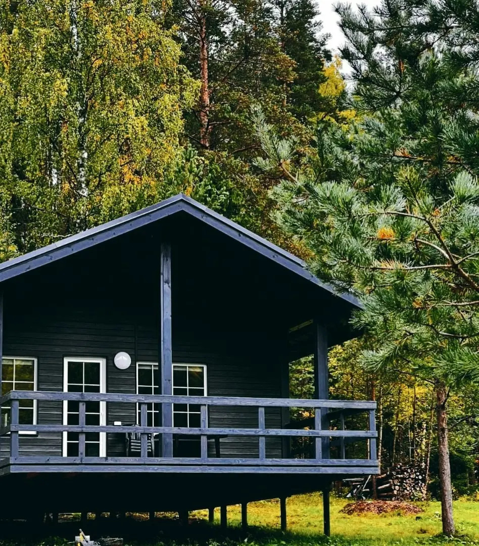 База Отдыха Ёкиранта