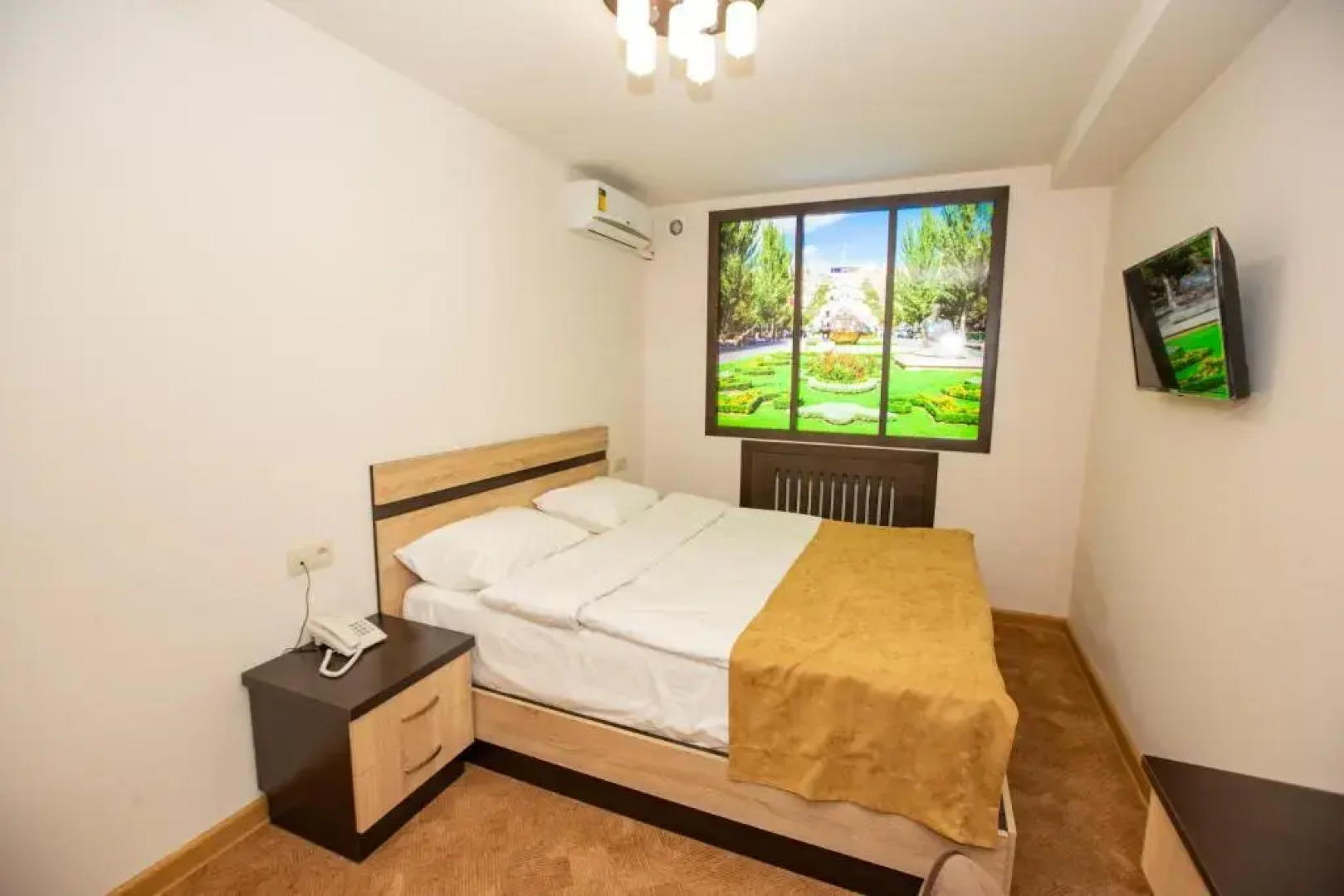 Отель Good Yerevan