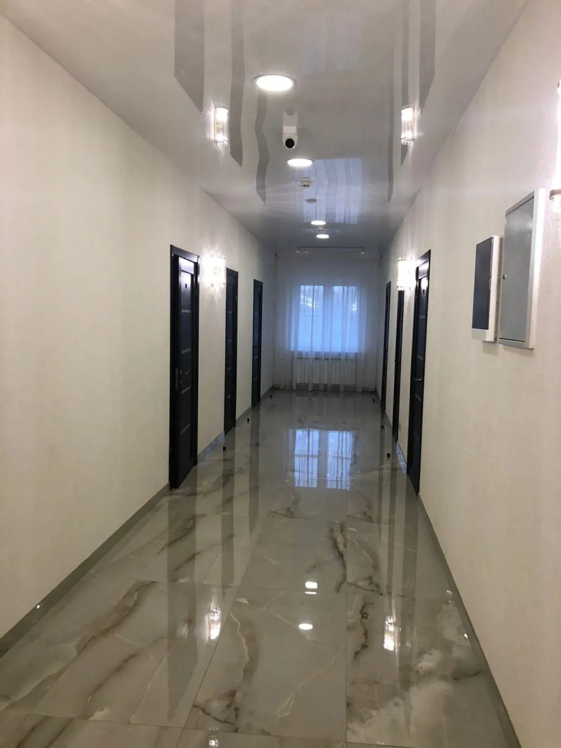 Гостевой дом Жемчужина