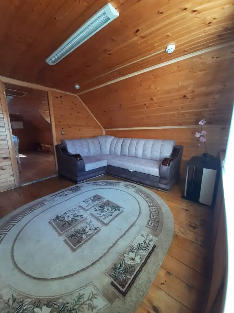 Гостевой дом Вега