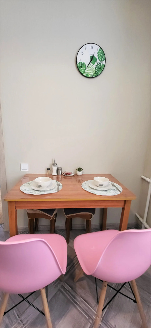 Квартира Удобное Расположение Рядом Транспорт Парковка у Входа