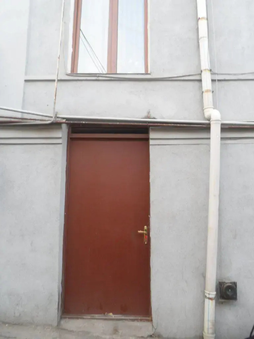 Апартаменты Sichi on Besiki Street