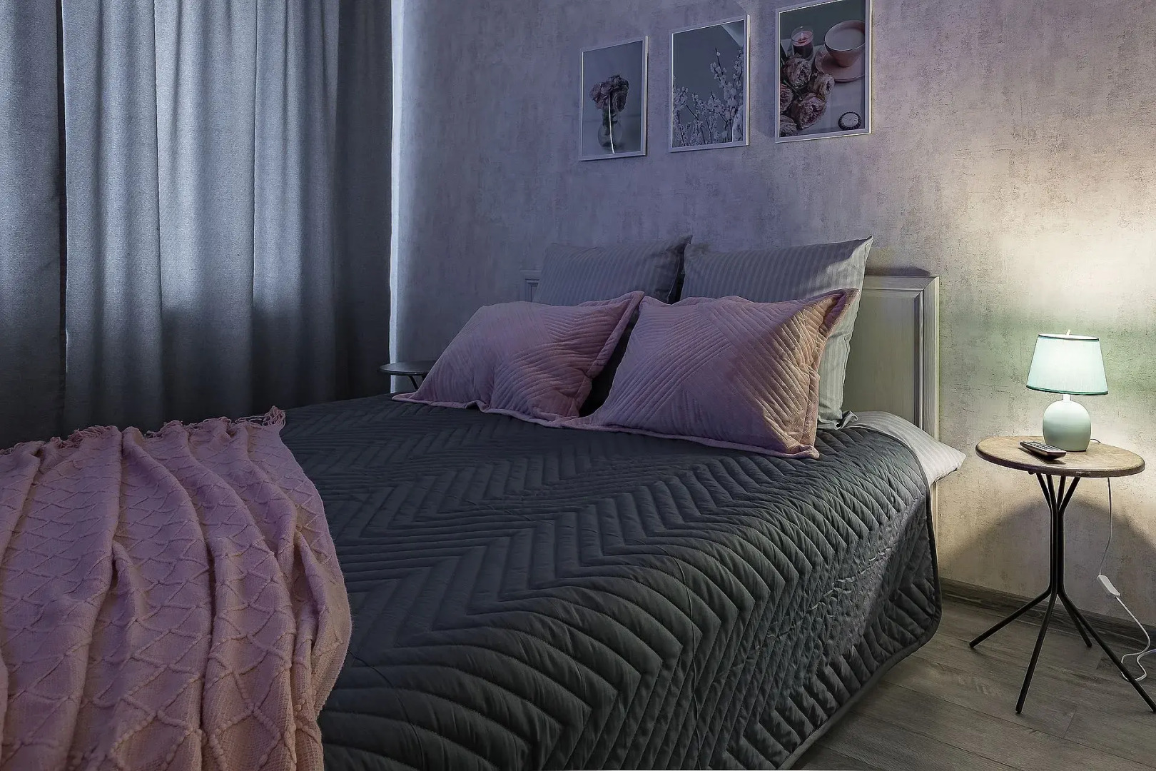 Апартаменты iZi Apart в центре Автозавода. ст. М Парк Культуры