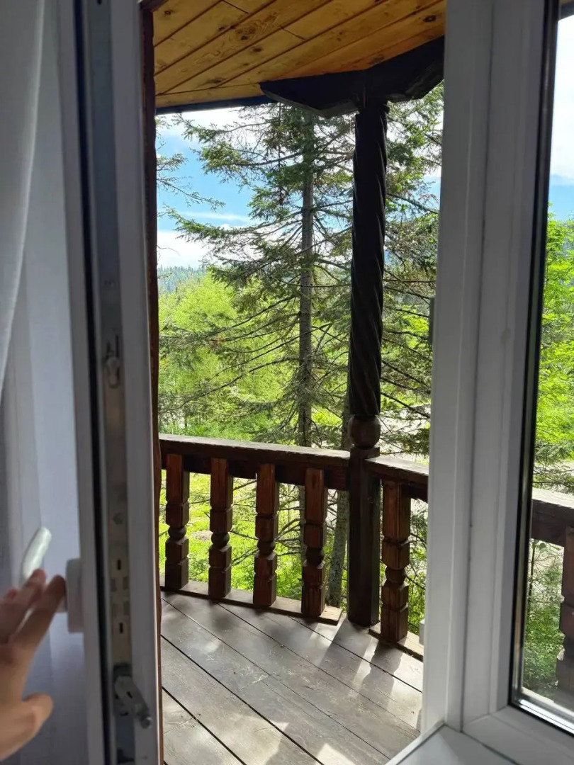 Гостевой дом Лукоморье