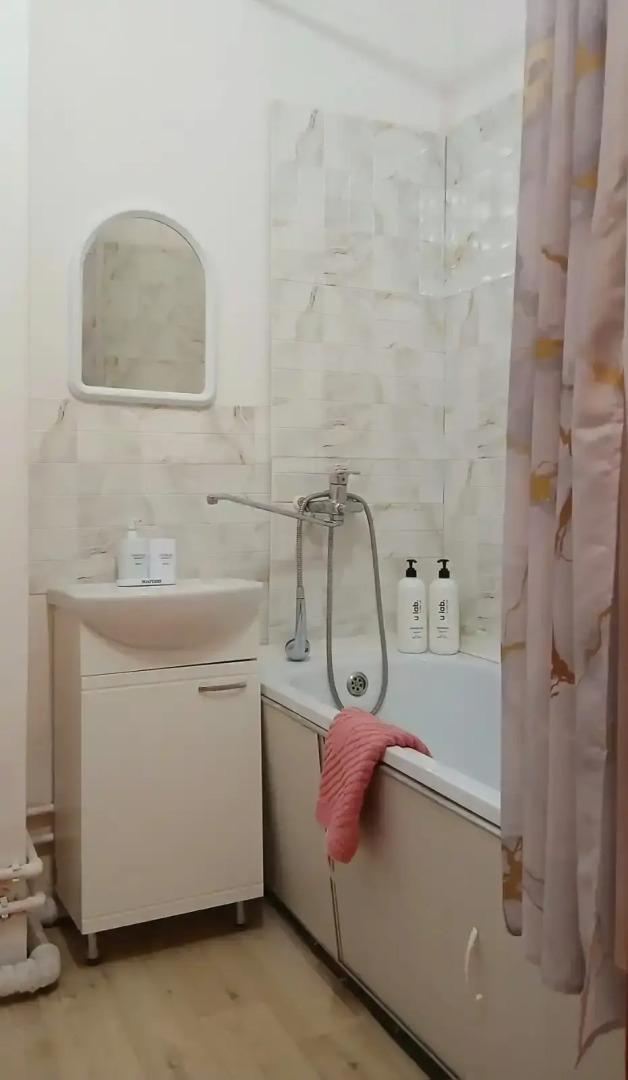 Квартира у Аграрного