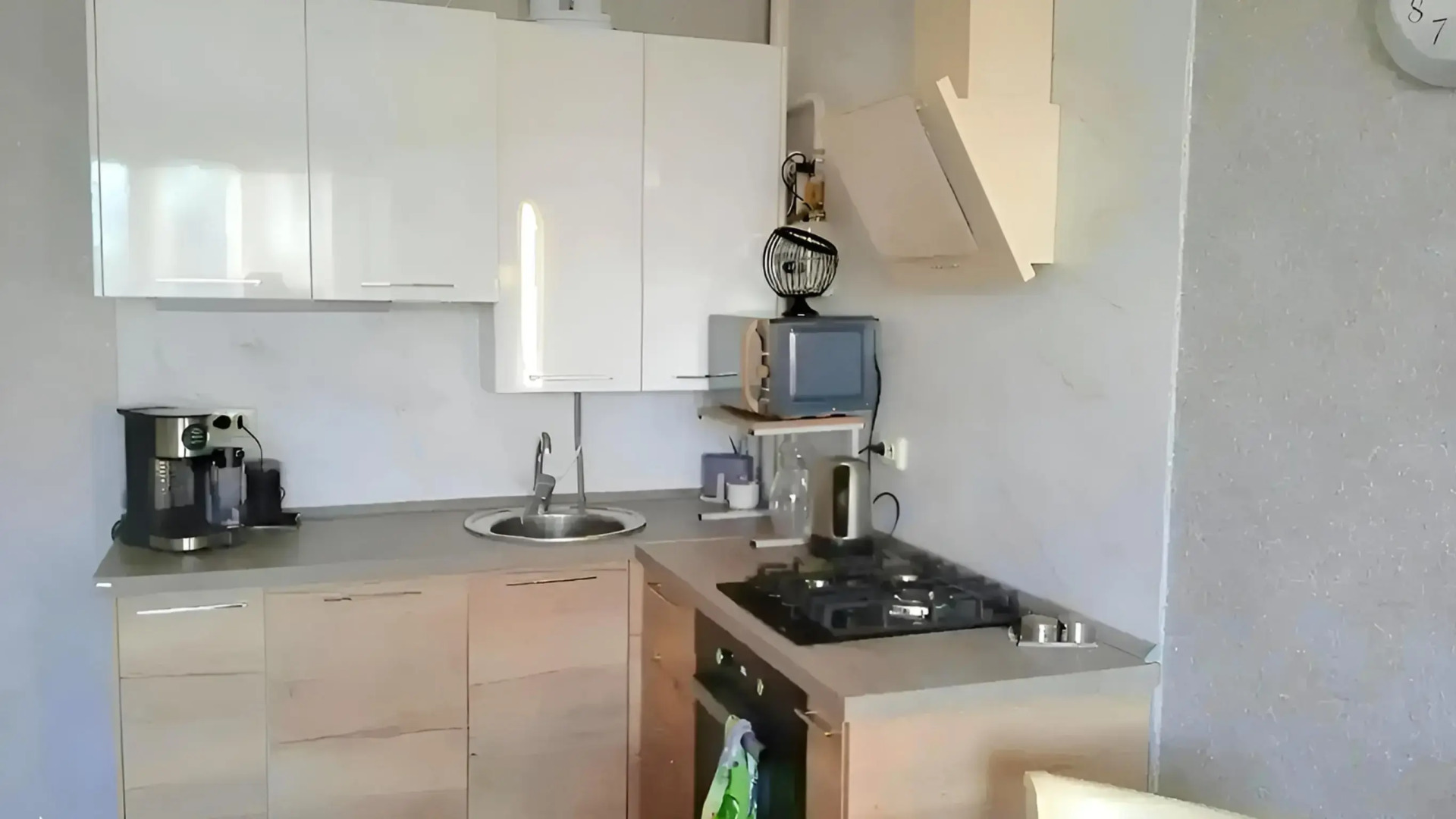 Квартира Хоста