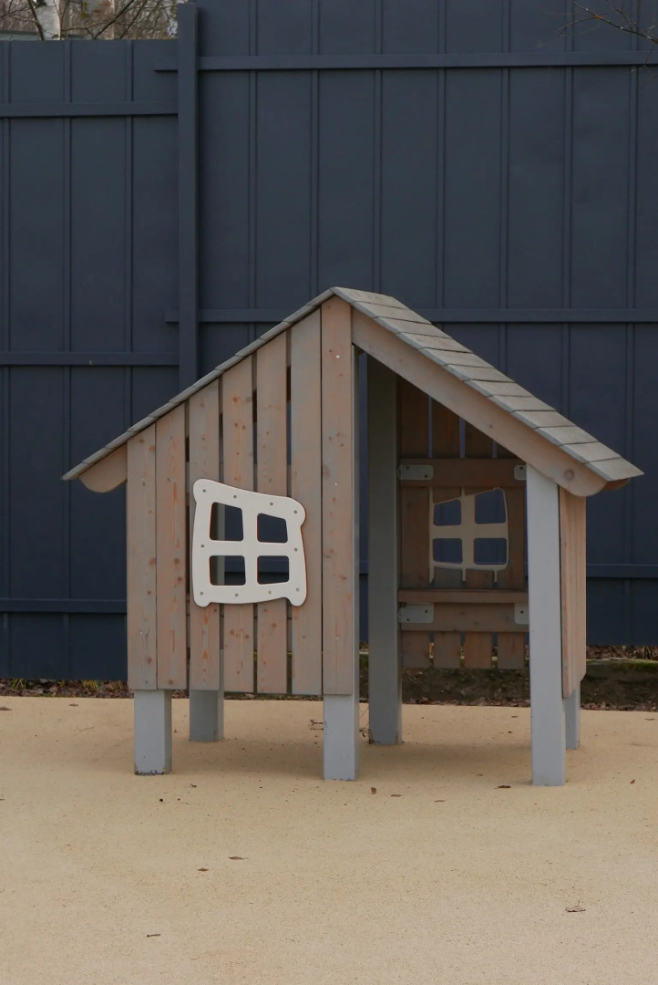 Глэмпинг Breytovo Village