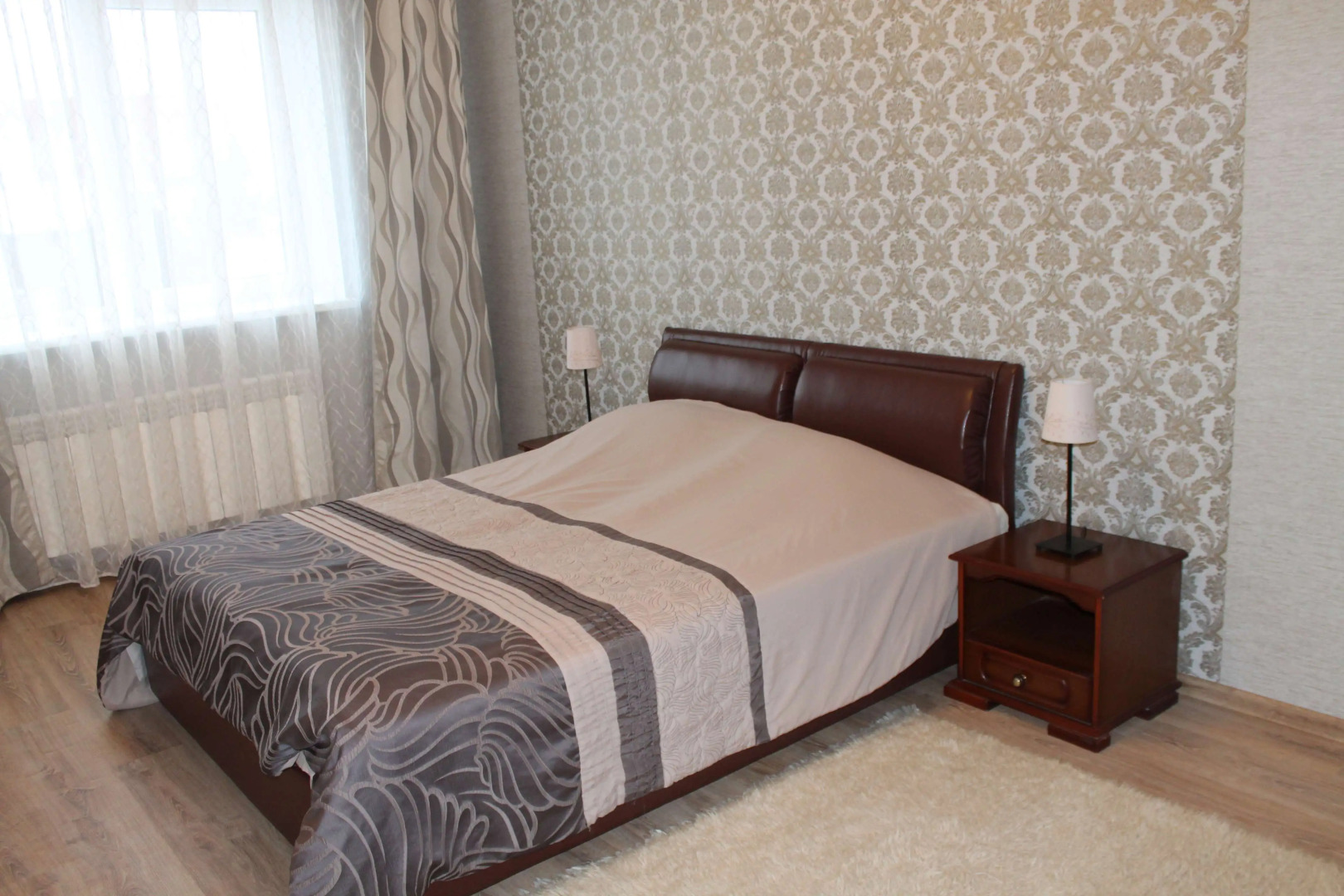 Гостевой дом На Пихтовой