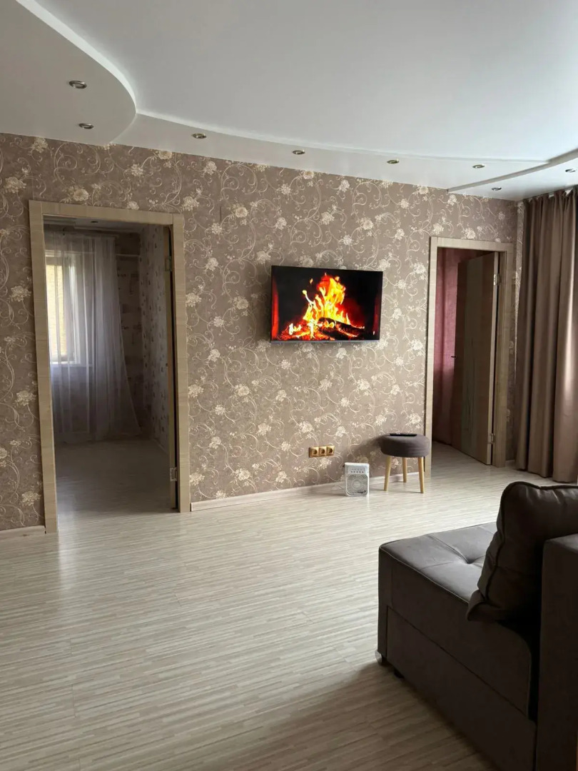 Апартаменты 3 комнатные апартаменты