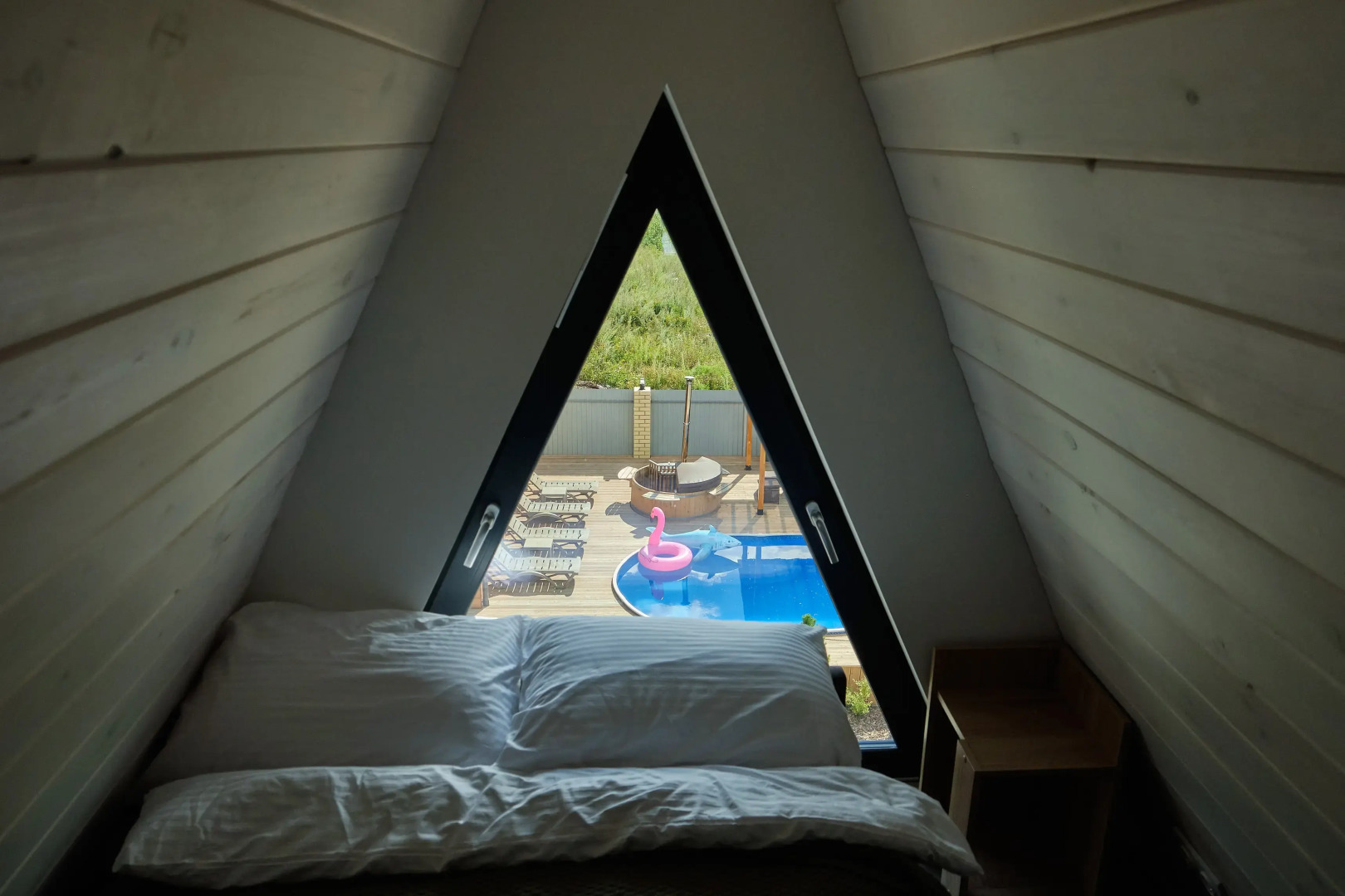 Частный дом Георгиевские дачи