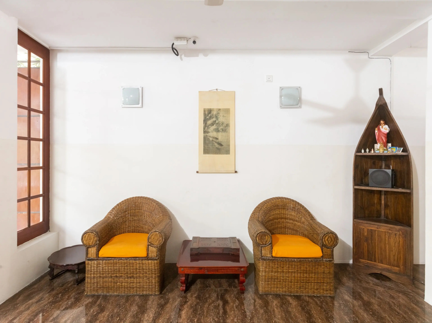 Вилла Yoho Taskans