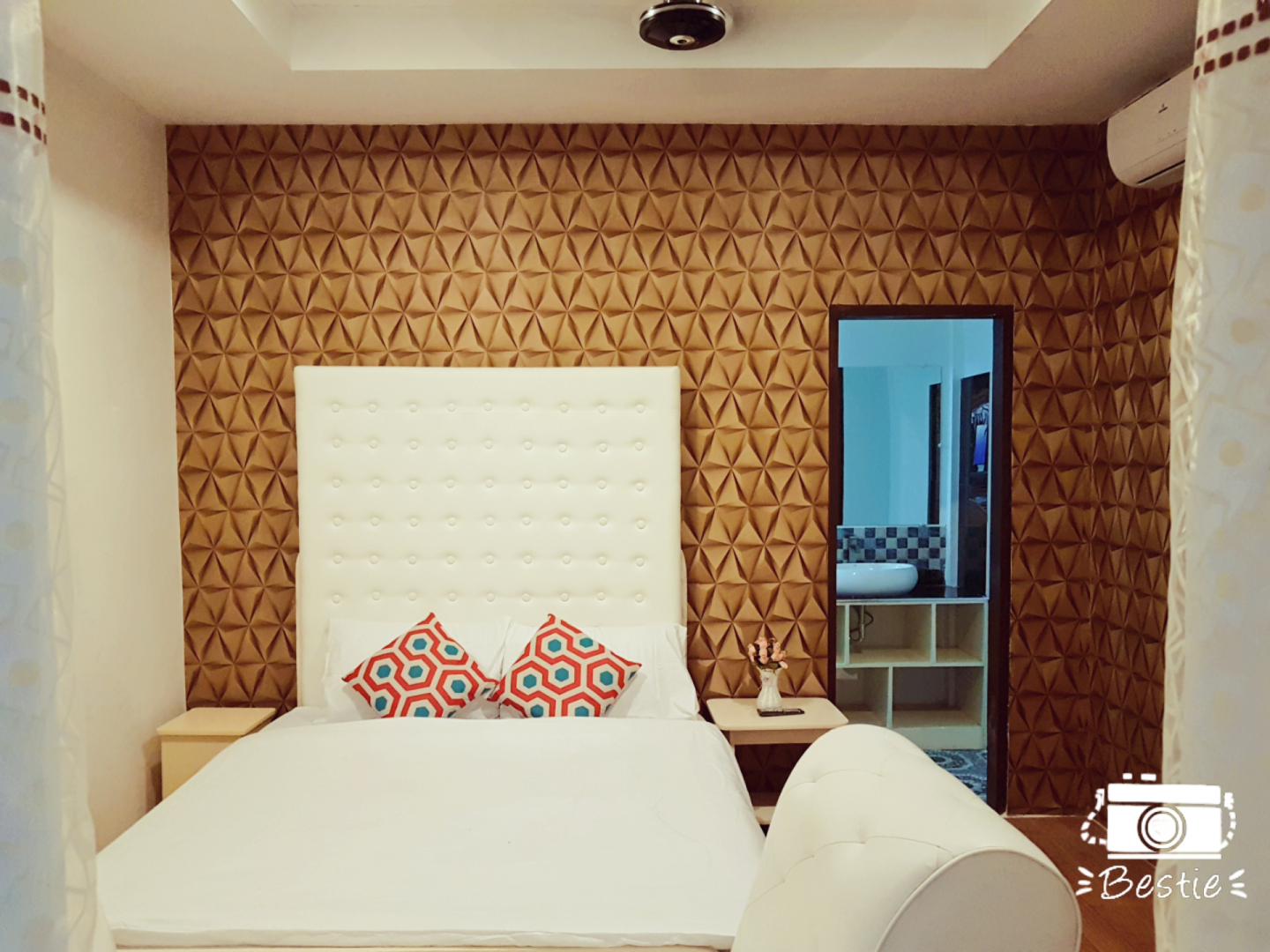 Отель Chibel Summer Riverside