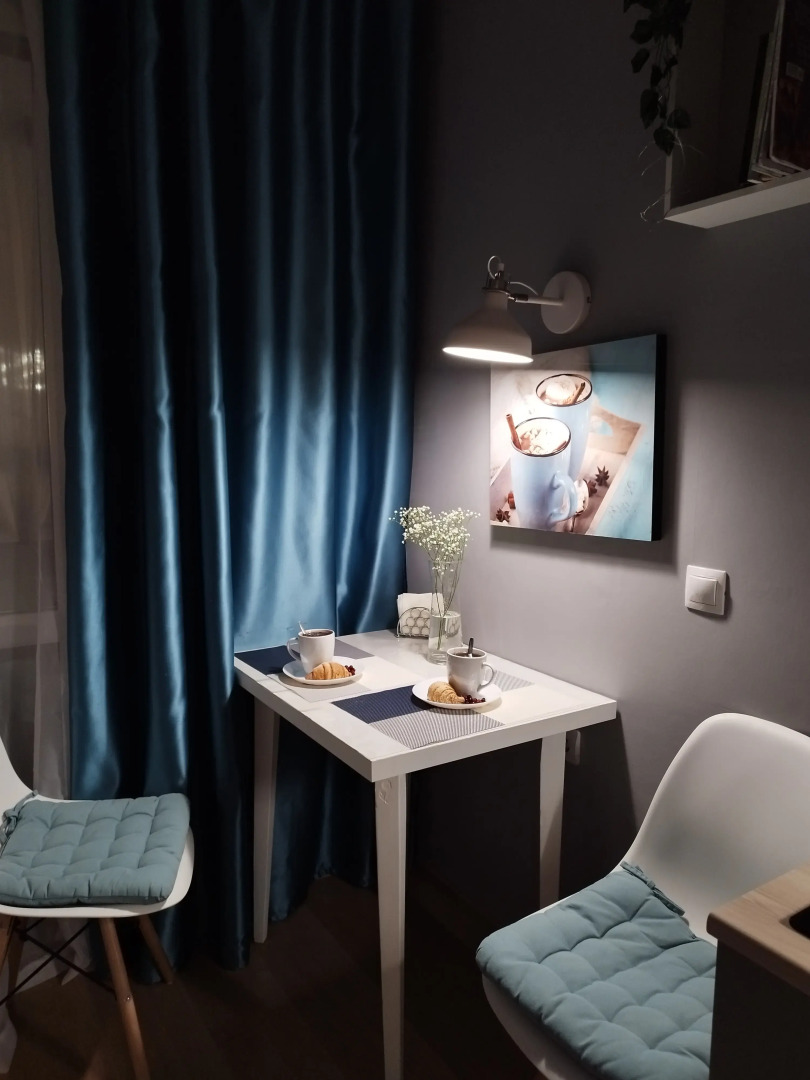 Квартира Ижик 1