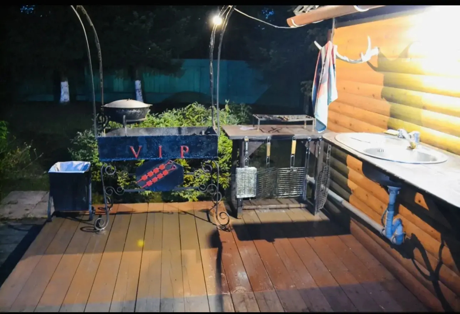 Гостевой дом Гостевой дом