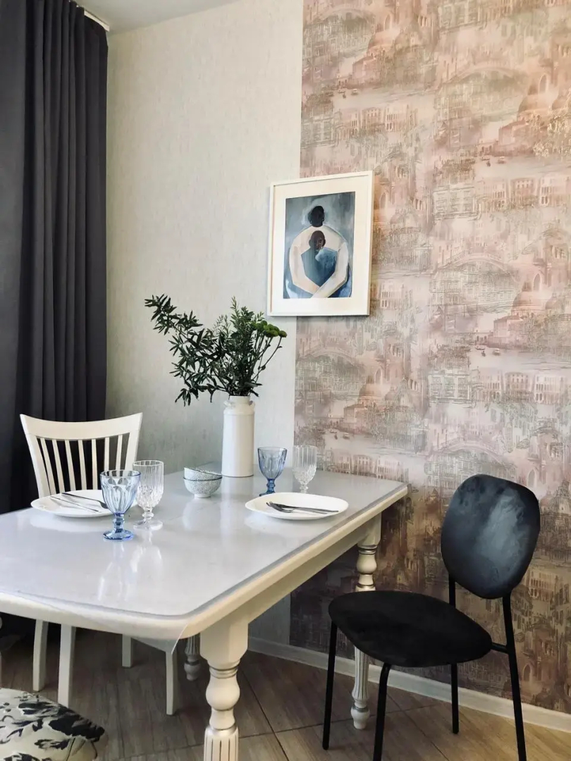 Квартира DаiIyRent-NN в Нижнем Новгороде