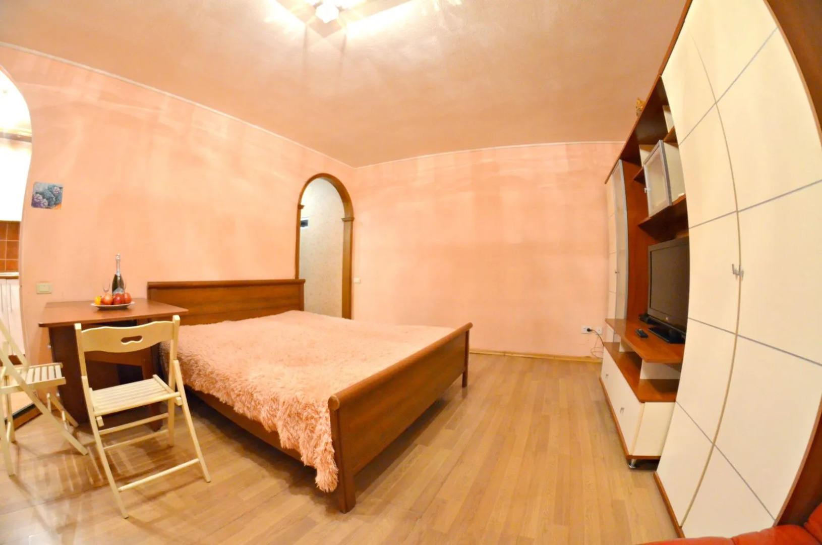 Апартаменты на улице Дзержинского 10