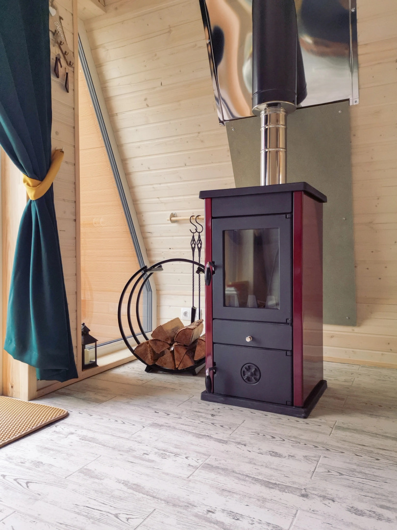 Мини-отель Эко хутор «Избушки на Опушке»