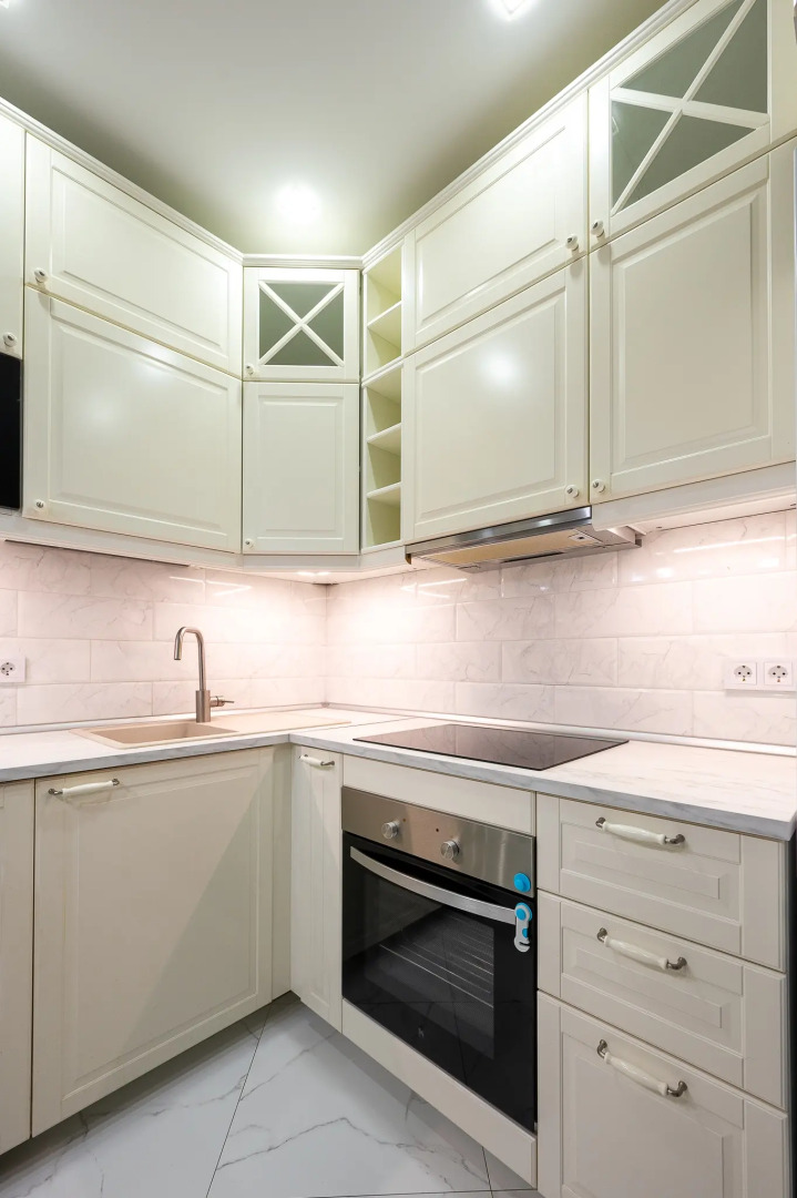 Квартира Milli House на Павлюхина