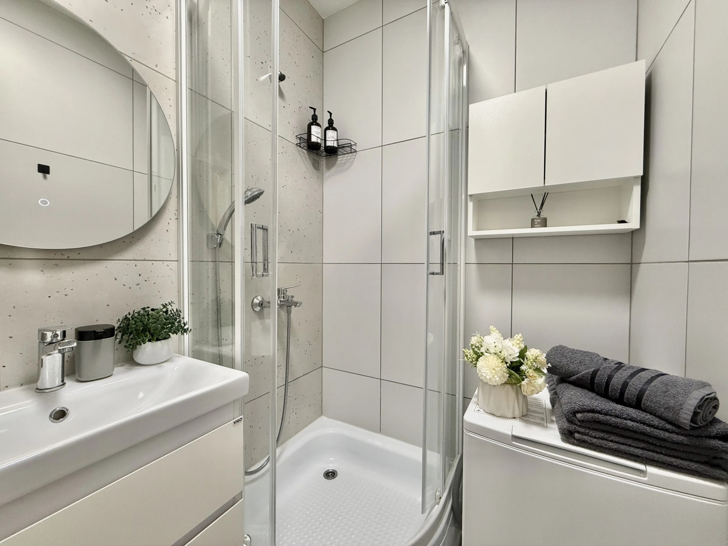 Квартира Островок счастья