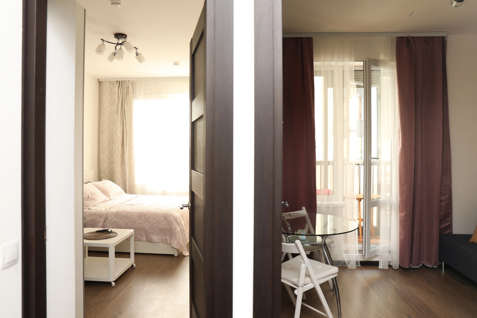 Апартаменты Философия, 1-комнатная квартира м МОСКОВСКАЯ и ПУЛКОВО