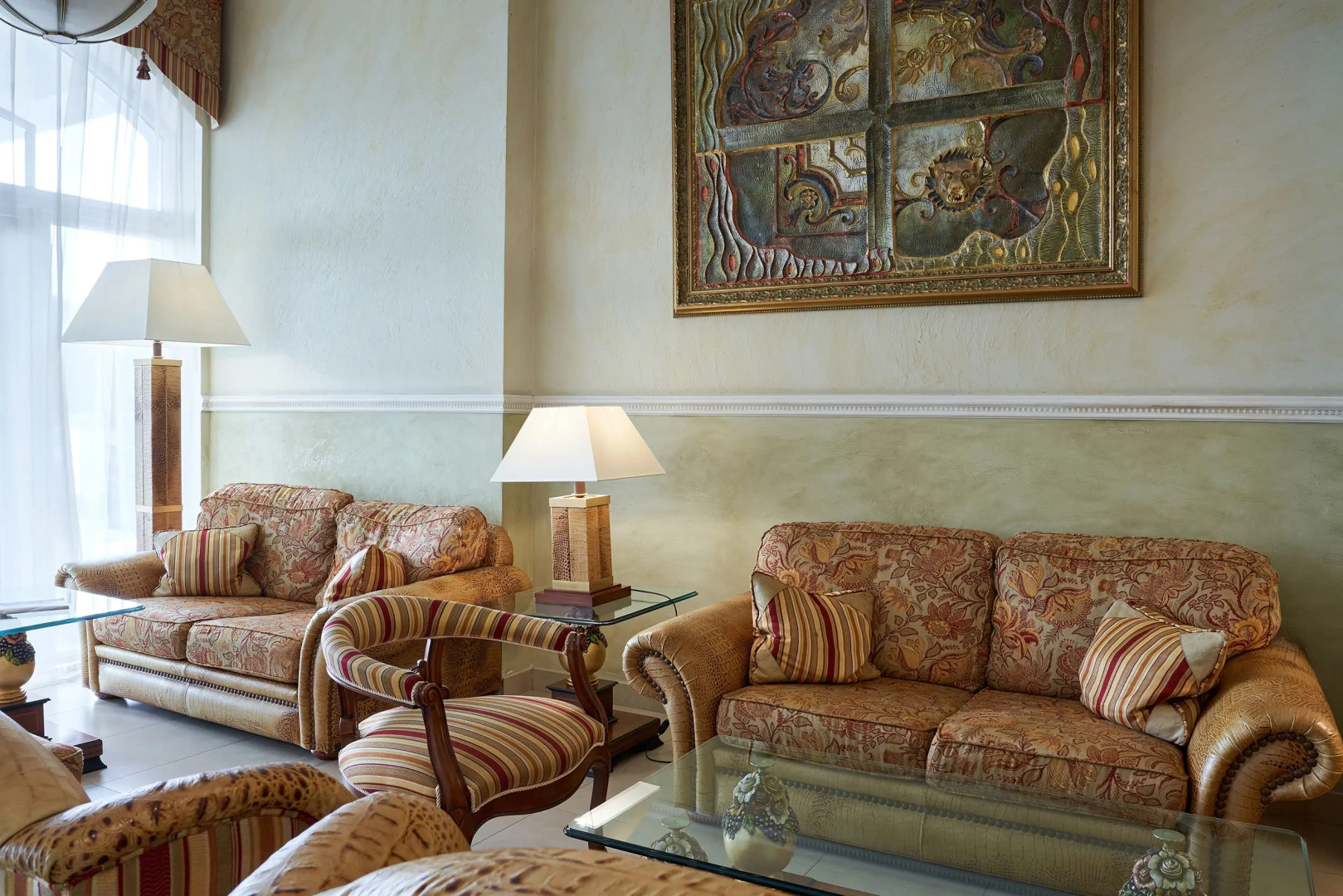 Отель Алые Паруса