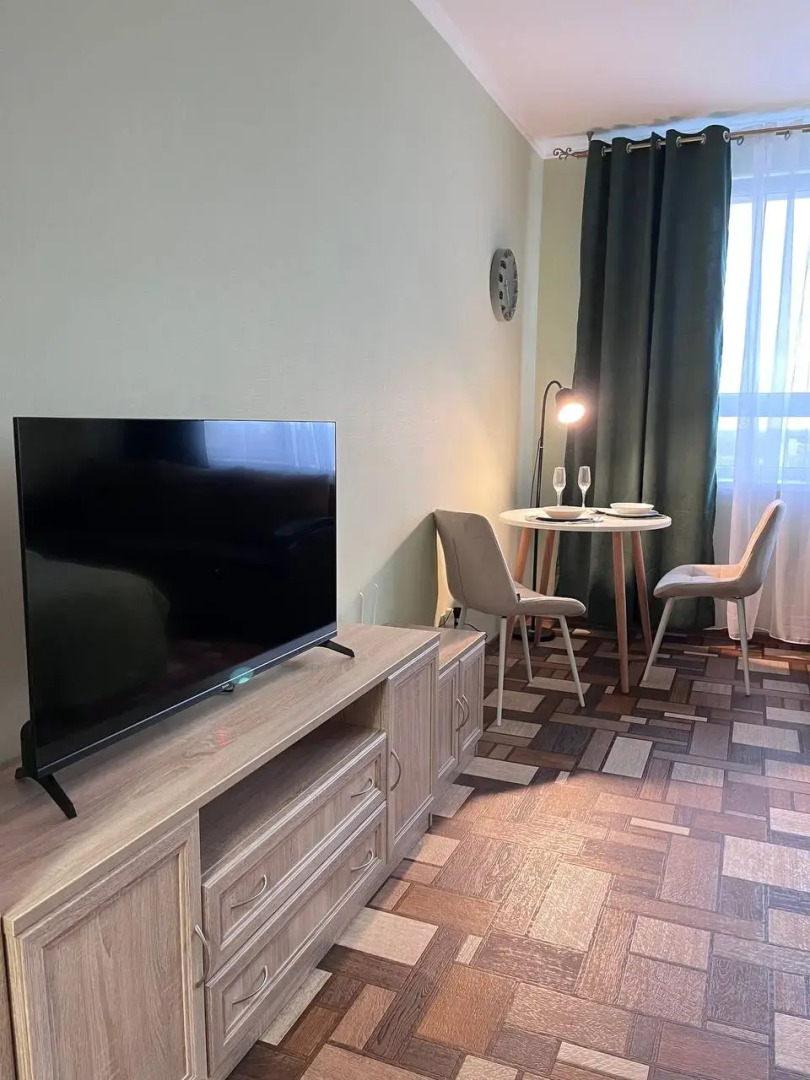 Апартаменты KiraLive на Гагарина