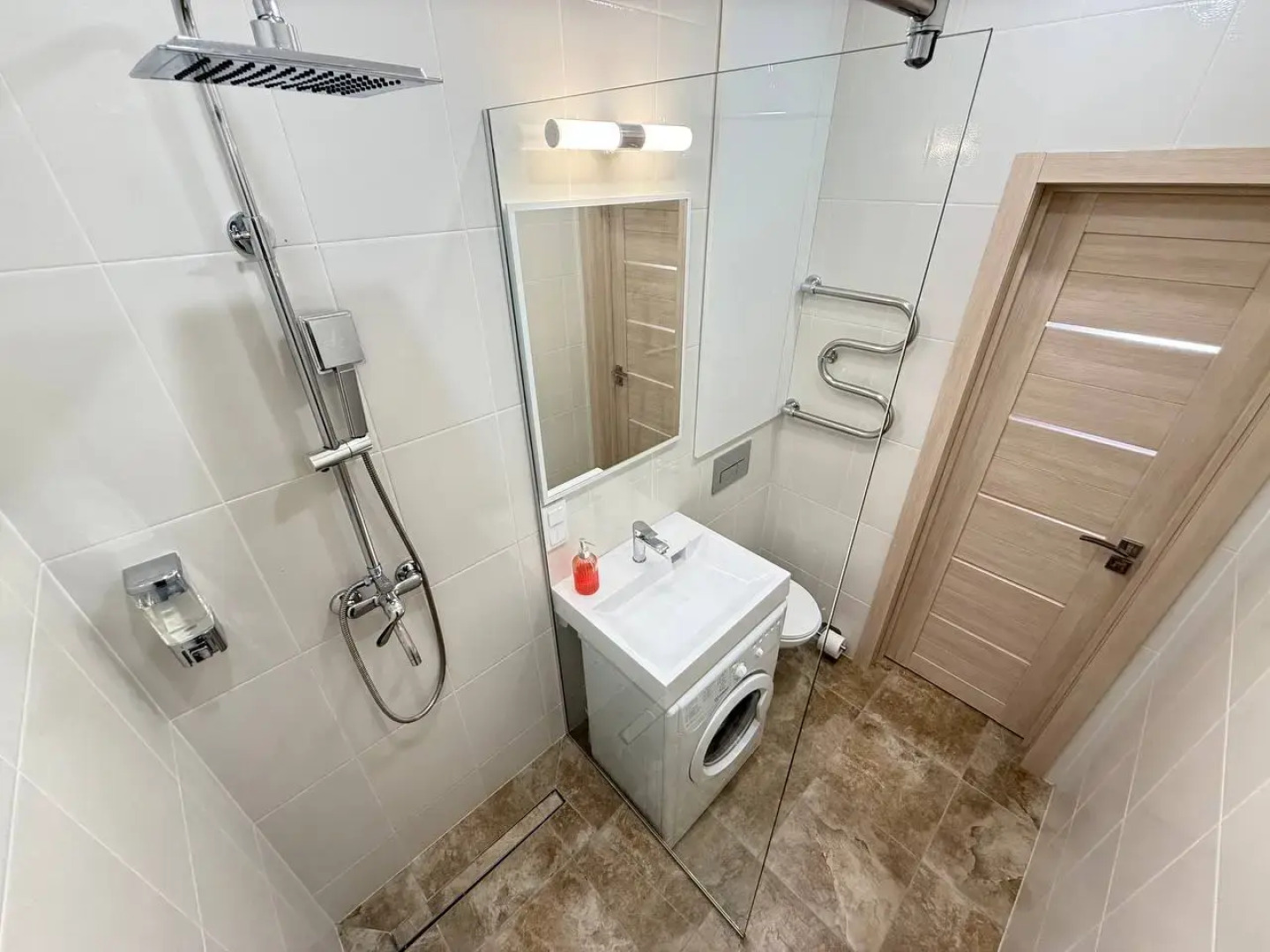 Квартира Саквояж