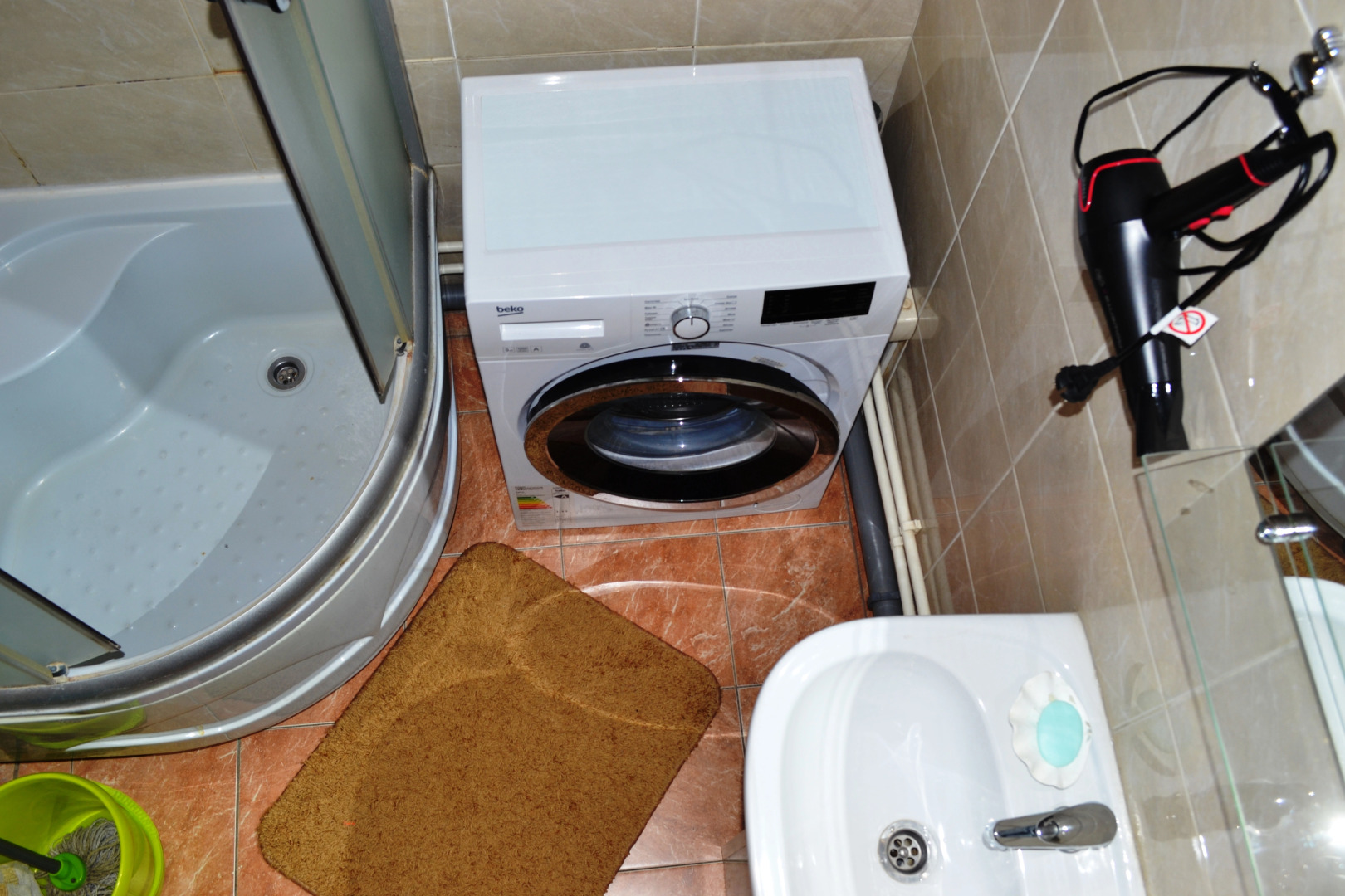 Апартаменты в Парковом