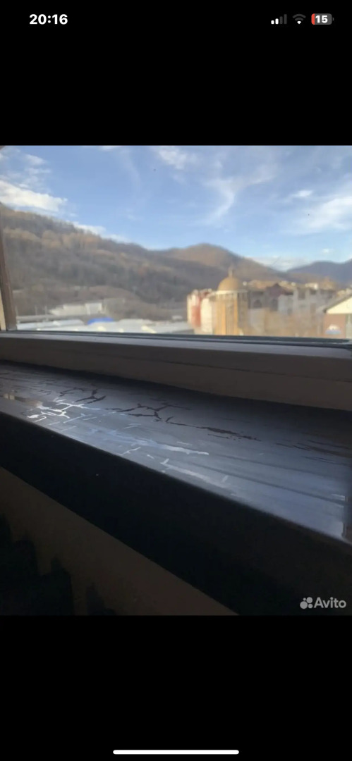 Апартаменты LOFT дизайн студия