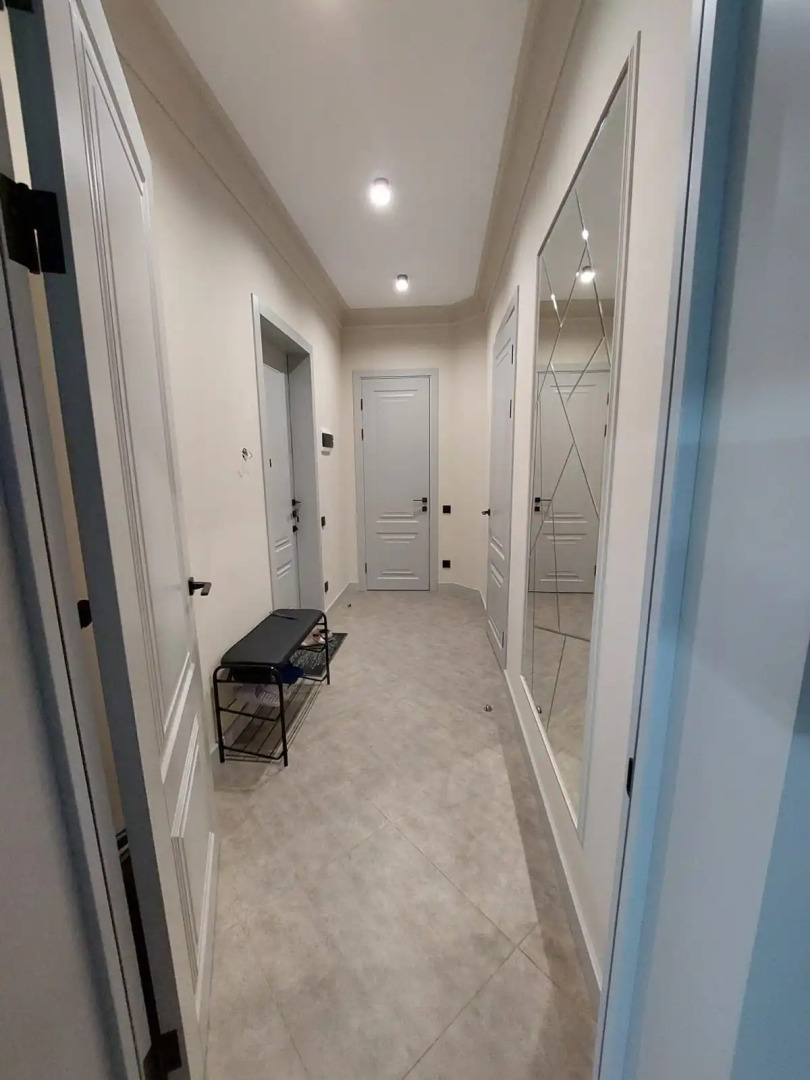 Апартаменты На берегу Моря 1