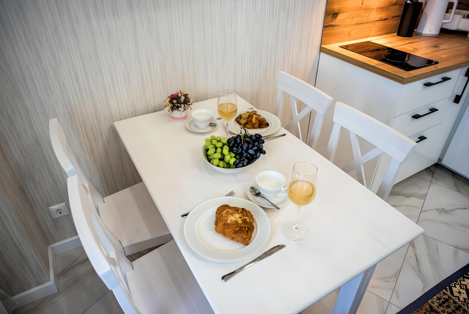 Апартаменты Роз Дель Мар