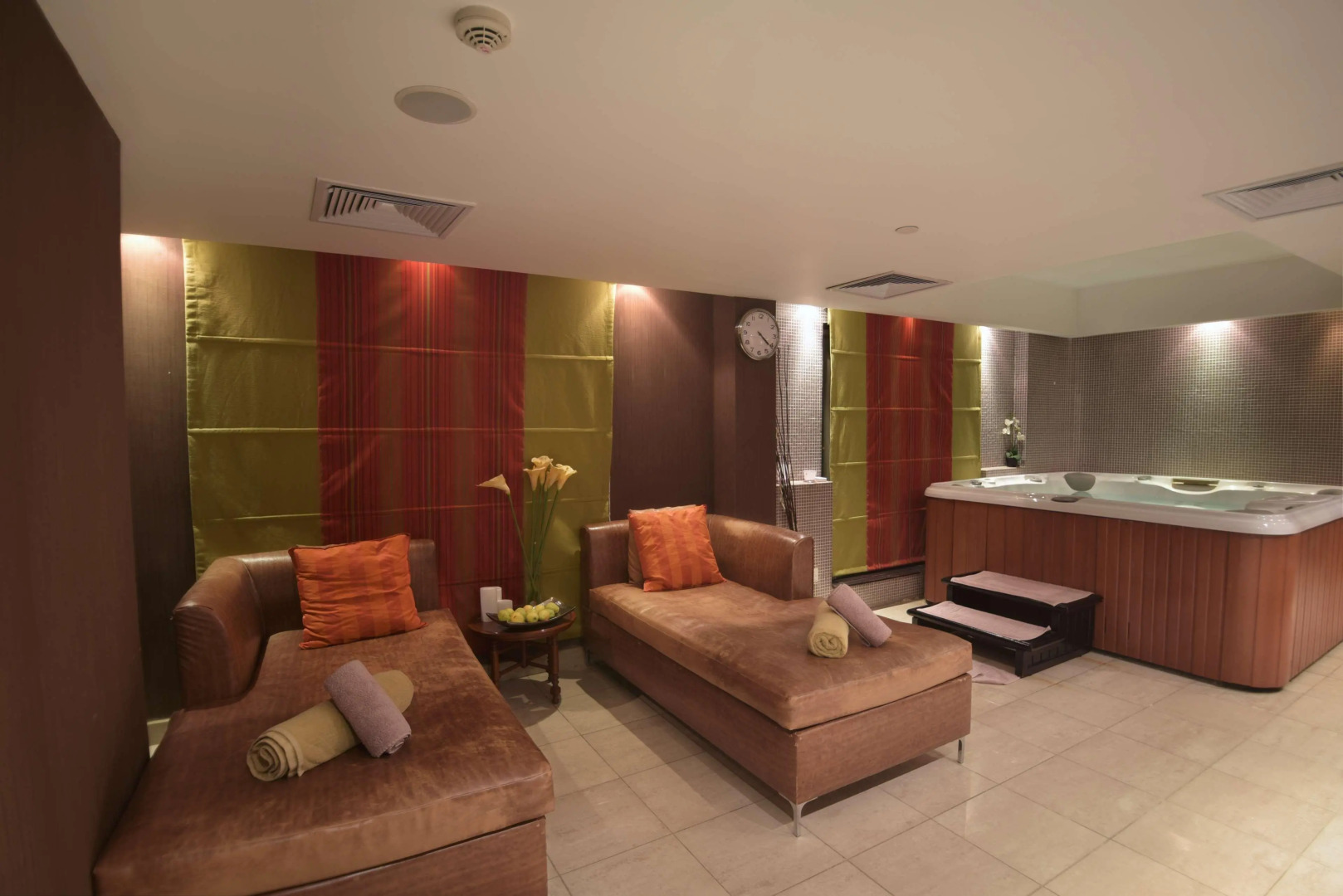 Radisson Blu Hotel Cairo Heliopolis