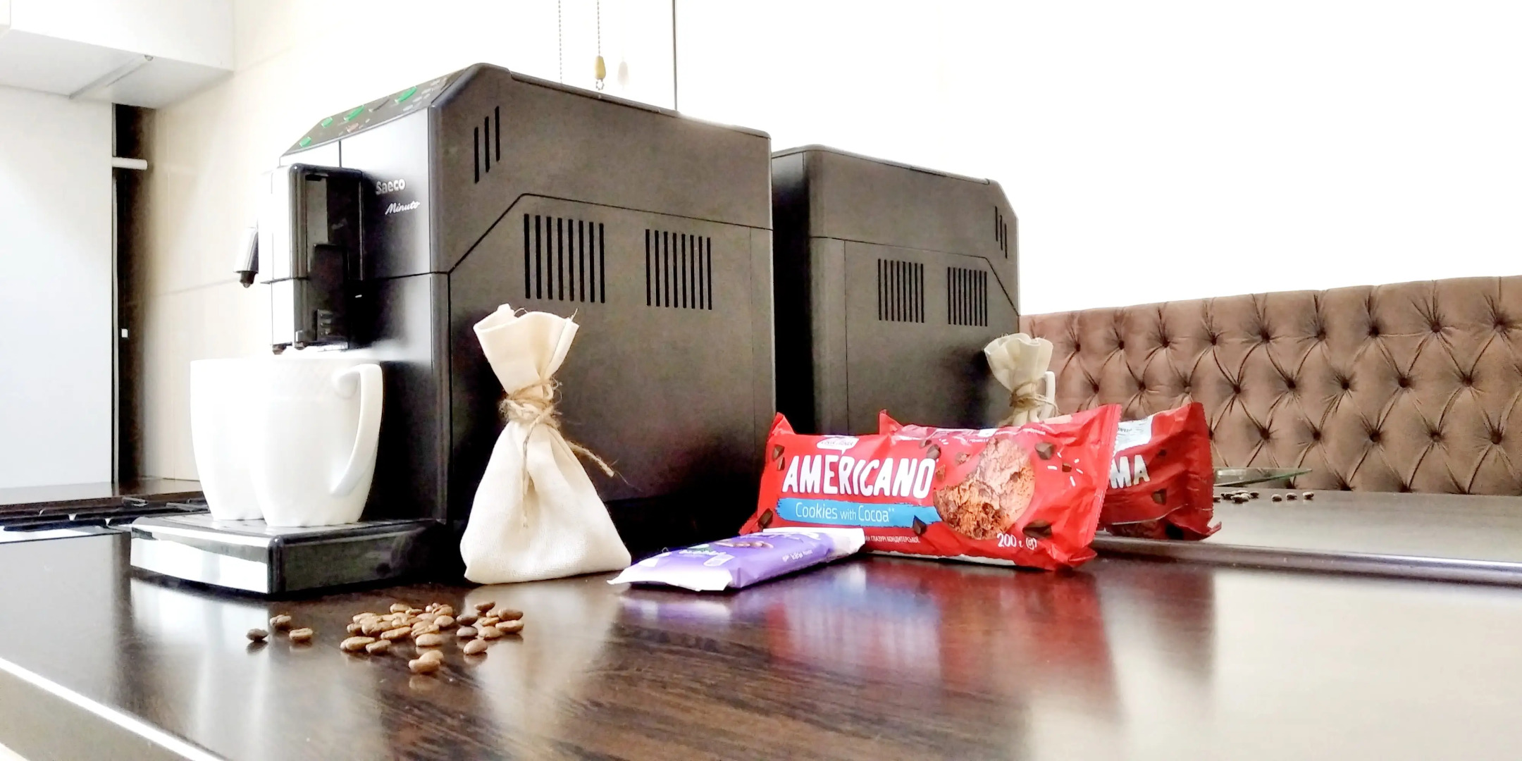 Апартаменты Alex