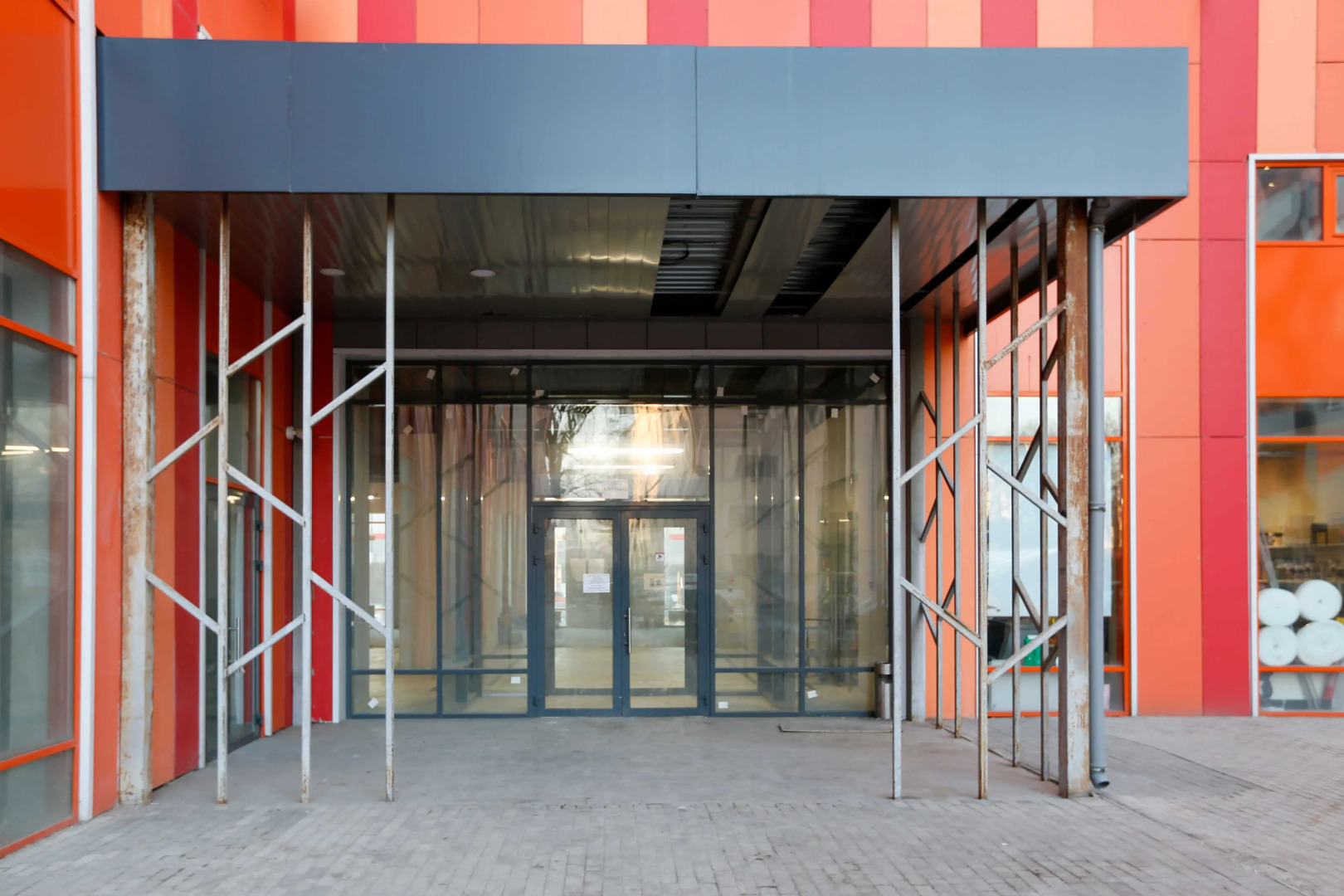 Апартаменты Студия в М1 Сколково