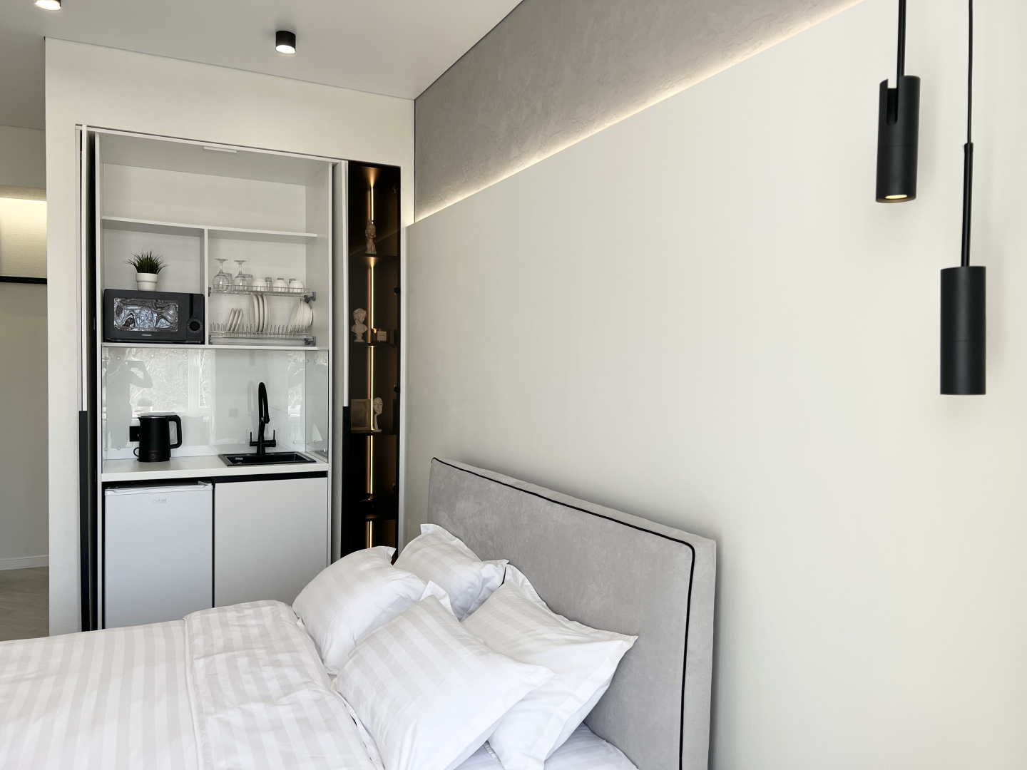 Апартаменты Smart 5