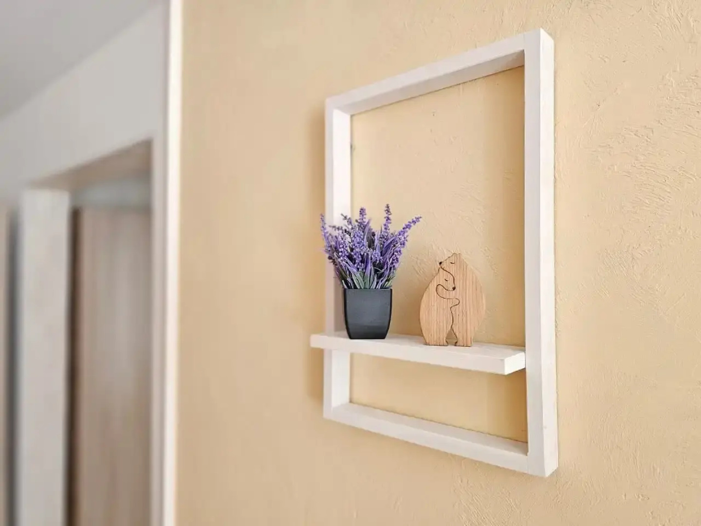 Квартира Живи Уютно