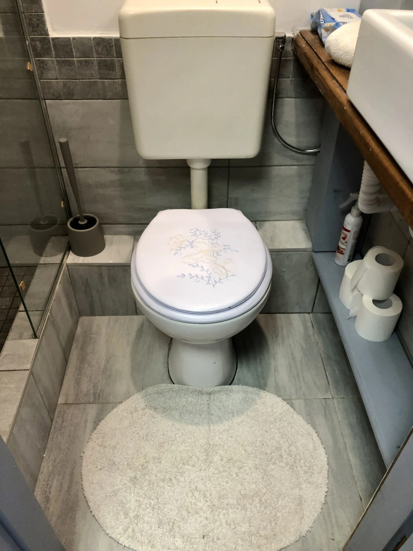 Апартаменты Студия в Историческом Квартале Большого Театра