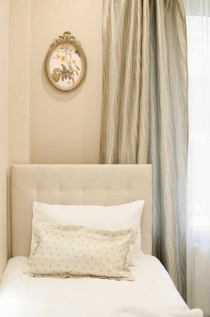 Отель Амарена