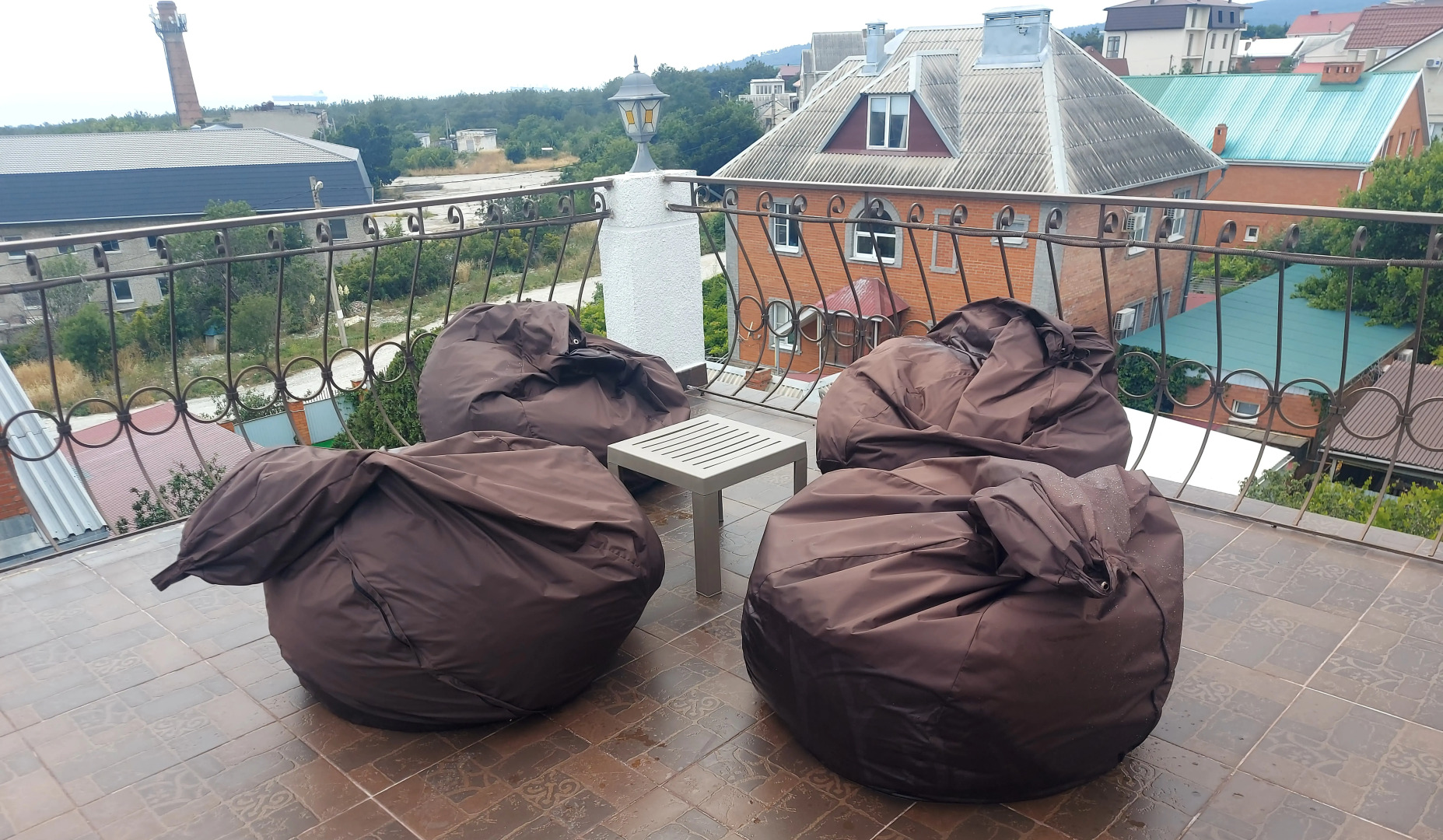 Гостевой дом Баварский дворик